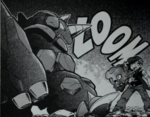 Rhyperior en DPA12