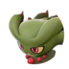 Icono de Misdreavus variocolor en Leyendas Pokémon: Arceus