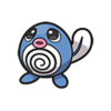 Icono de Poliwag en Pokémon HOME (v. 3.1.0)