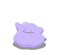 Ditto