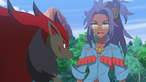 Zoroark