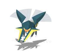 Vikavolt