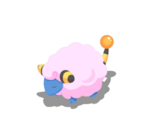 Escarbando variocolor