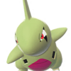 Icono de Larvitar en Leyendas Pokémon: Z-A