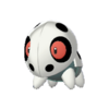Imagen de Aron variocolor en Leyendas Pokémon: Z-A