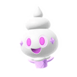 Icono de Vanillite variocolor en Leyendas Pokémon: Z-A