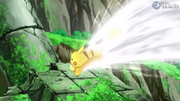 EP784 Pikachu usando ataque rápido.png