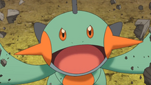 Marshtomp