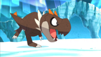 Tyrunt de Laymega