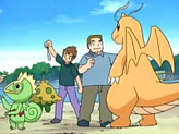 Dragonite