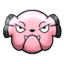 Snubbull