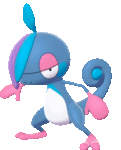 Imagen de Drizzile variocolor en Pokémon Espada y Pokémon Escudo
