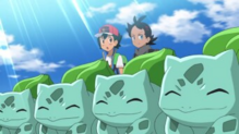 Bulbasaur