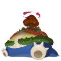 Snorlax Gigamax HOME variocolor.png