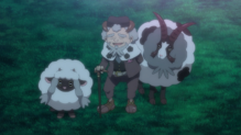 Imagen de Wooloo