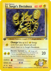 Lt. Surge's Electabuzz (Gym Heroes 27 TCG).png