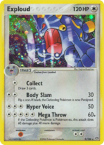 Exploud (Emerald TCG).png