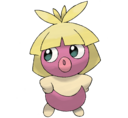 Smoochum