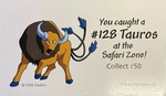 Tarjeta de zona safari (1999)