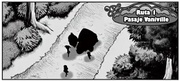 Ruta 1 en Pocket Monsters Special.