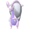 Imagen de Goodra de Hisui en Leyendas Pokémon: Z-A