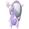 Goodra de Hisui