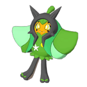 Ogerpon