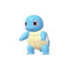 Imagen de Squirtle en Leyendas Pokémon: Z-A