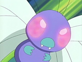Butterfree