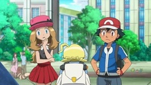 Hoppip