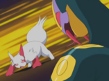 Imagen de Zangoose
