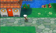 Día en Pokémon Rubí Omega y Pokémon Zafiro Alfa