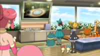 EP894 Lickitung, Munchlax, Plusle y Minun.png