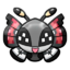Vivillon Poké Ball