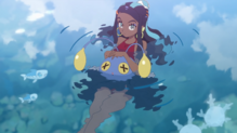 Chinchou