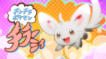 Minccino