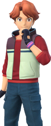 Todd Snap