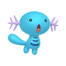Wooper macho