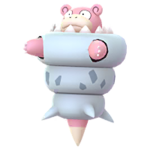 Mega-Slowbro