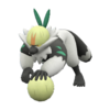 Passimian EP.png