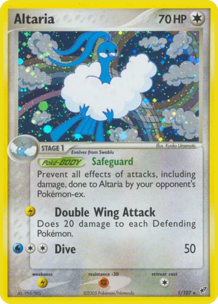 Archivo:Altaria (Deoxys TCG).png