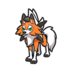 Lycanroc crepuscular