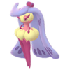 Tsareena