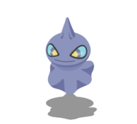 Shuppet