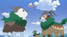 Gogoat