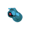 Imagen de Beldum en Leyendas Pokémon: Z-A