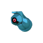 Imagen de Beldum en Leyendas Pokémon: Z-A