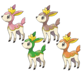 Deerling