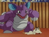 Nidoking