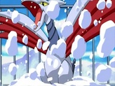 Skarmory